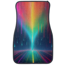 Rainbow Tropfen Trip