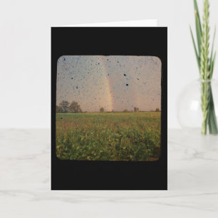 Rainbow TTV Karte