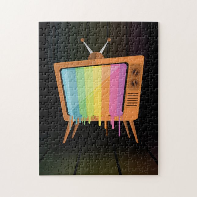 Rainbow TV (Vertikal)
