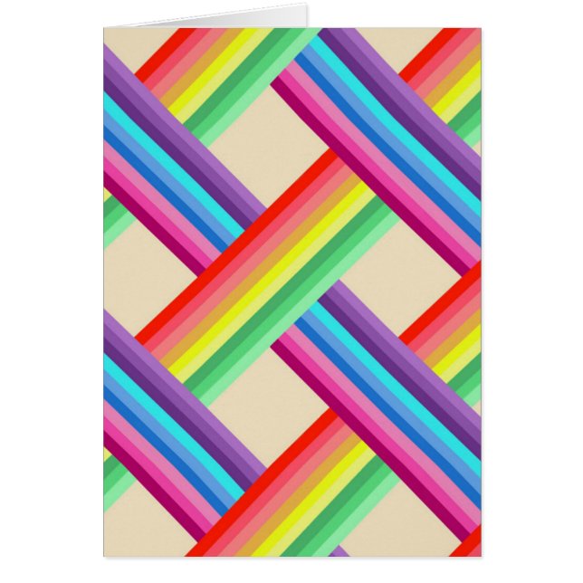 Rainbow Twist (Devant)