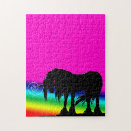 Rainbow Unicorn