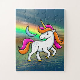 Rainbow Unicorn