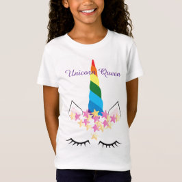 Rainbow Unicorn Magic T-Shirt