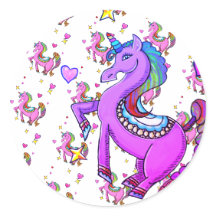 Rainbow Unicorn