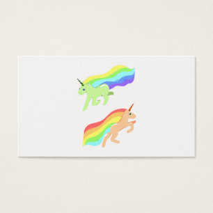 Rainbow Unicorns