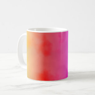 Rainbow Vapor Kaffeetasse