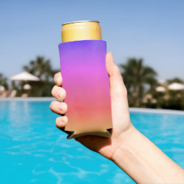 Rainbow Vapor Selters Dosenkühler