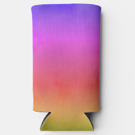 Rainbow Vapor Selters Dosenkühler