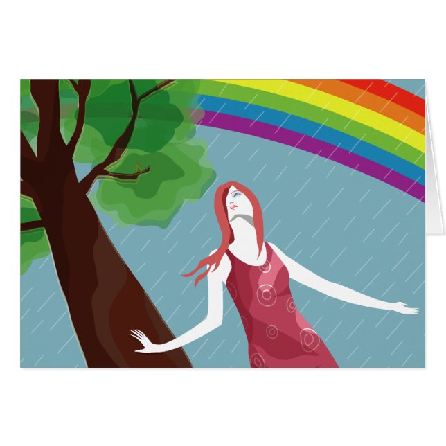 Rainbow-Verbindung (Vorderseite (Horizontal))