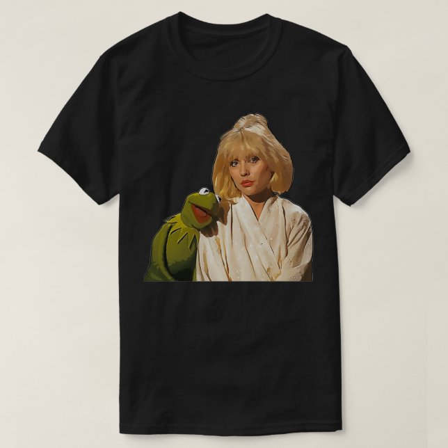 Rainbow-Verbindung 3 T-Shirt (Design vorne)