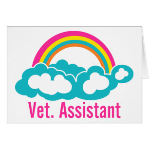 Rainbow Veterinary Assistant