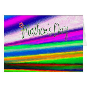 Rainbow Wasserfarben