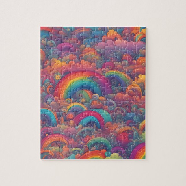 Rainbows (Vertikal)