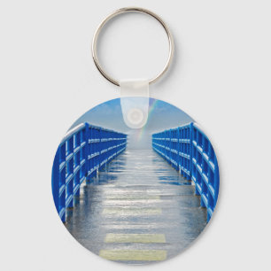 Rainbow's End Schlüsselanhänger