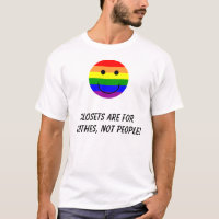 rainbowsmiley, Wandschränke sind für Kleidung,