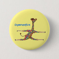 Rainbwo Gymnastik durch Happy Juul Company