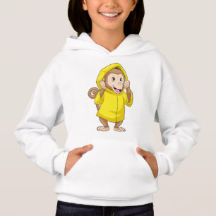 Raincoat Hoodie
