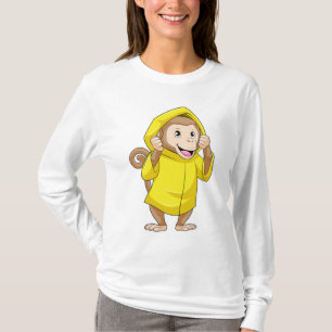 Raincoat T-Shirt