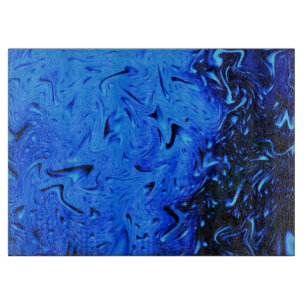 Raindrops by Shirley Taylor Schneidebrett