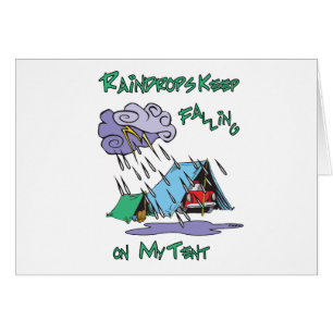 Raindrops Camping