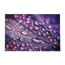 Raindrops