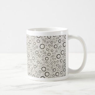 Raindrops Kaffeetasse