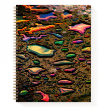 Raindrops