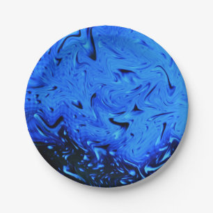 Raindrops von Shirley Taylor Pappteller
