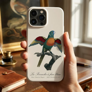 Rainerlorikit, Trichoglossus haematodus Case-Mate iPhone Hülle