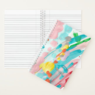 Raines KunstNotebook Notizbuch