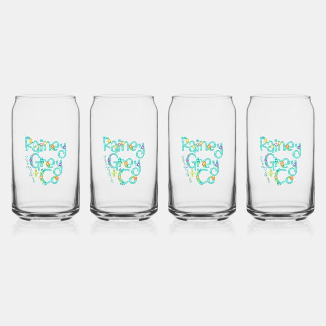 RAINEY GRAY + CO [logo 6] (Recto)