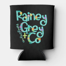RAINEY GRAY + CO [Logo 6] Dosenkühler