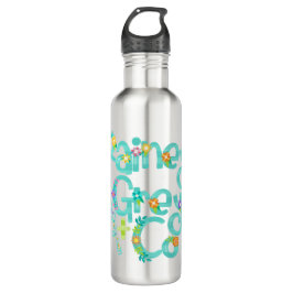 RAINEY GRAY + CO [Logo 6] Edelstahlflasche