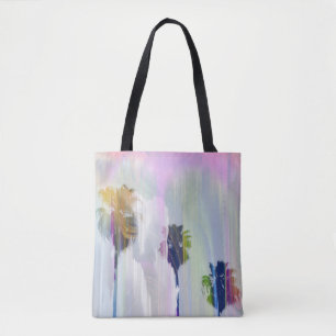 Rainforest-Palms #2" Tasche