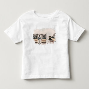 Rainhill Versuche, "Neuheit", das erfolglose Kleinkind T-shirt