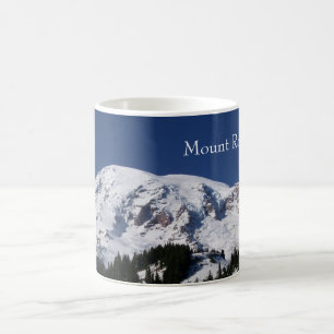 Rainier Coffee Tasse