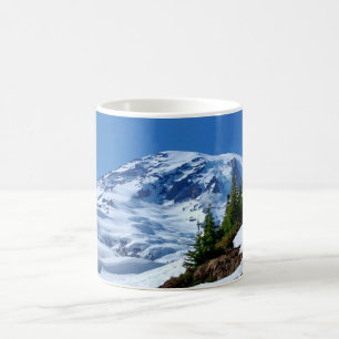 Rainier Coffee Tasse