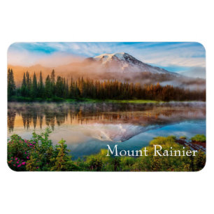 Rainier Magnet