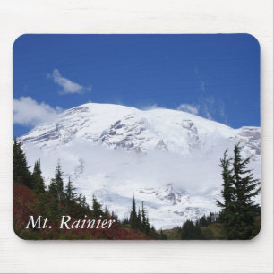 Rainier Mousepad
