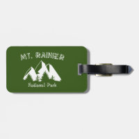 Rainier-Nationalpark