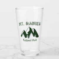 Rainier-Nationalpark