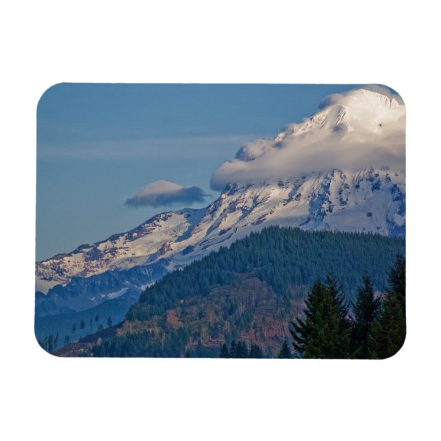 Rainier P5002 Magnet (Horizontal)