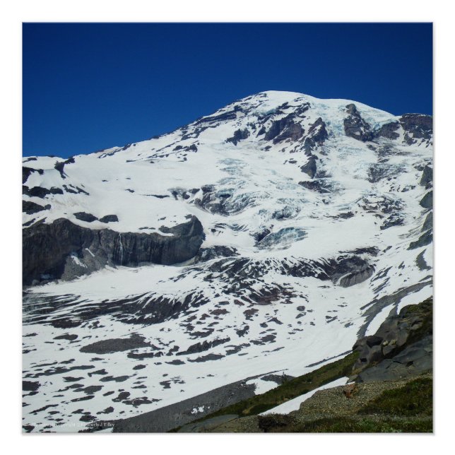 Rainier P555 Poster (Vorderseite)