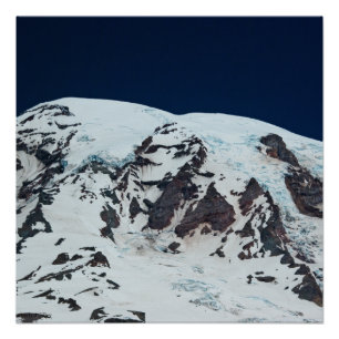 Rainier P7108 Poster