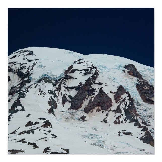 Rainier P7108 Poster (Vorderseite)