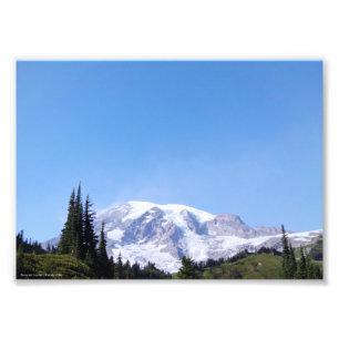 Rainier PDSC213 Fotodruck