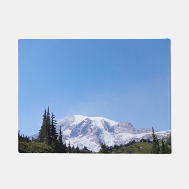 Rainier PDSC213 Fußmatte (Vorderseite)