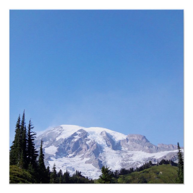 Rainier PDSC213 Poster (Vorderseite)