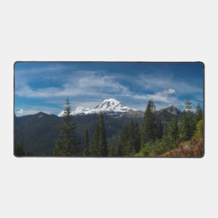 Rainier resplendissant
