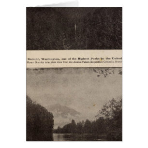 Rainier Snoqualmie R